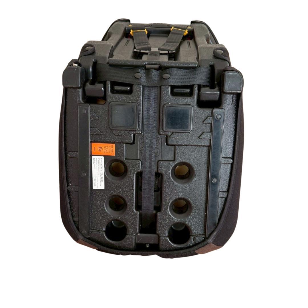 RECARO Start J1 Smile ジュニアシート アーバンブラウン