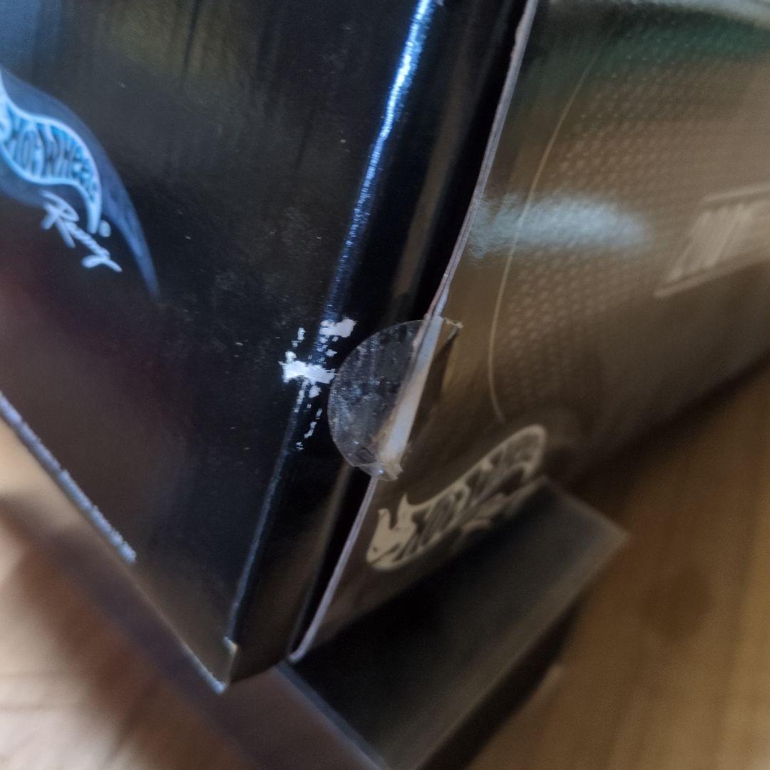 ミハエル・シューマッハ F12001年モデル