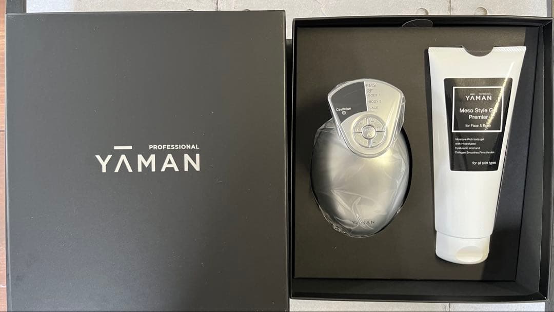 YA-MAN ヤーマン キャビスパ プレステージ for salon YA-MAN