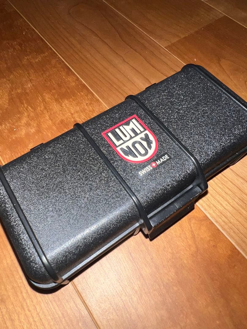 LUMINOX 3050/3950 腕時計