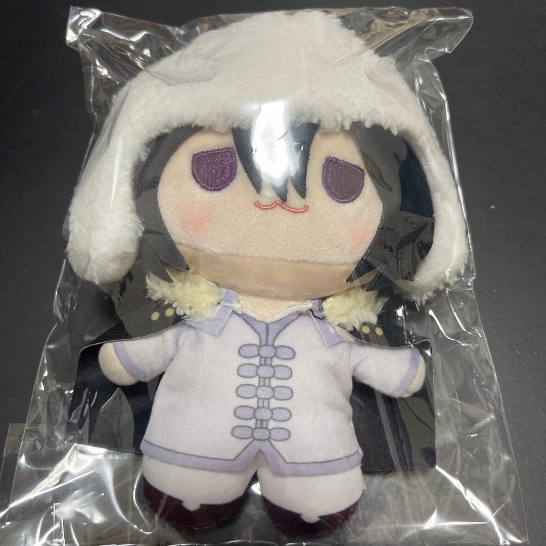 フョードルくじ引き堂文豪ストレイドッグス