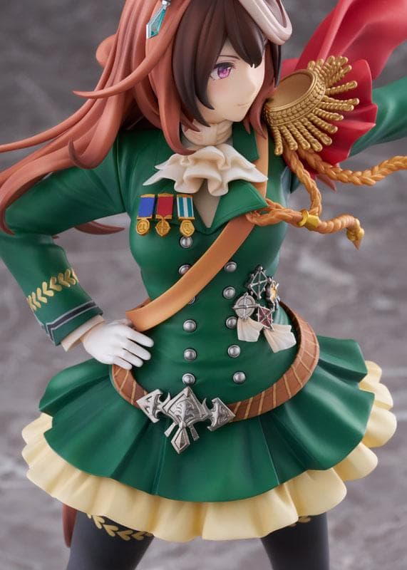 新品未開封｜ウマ娘 シンボリルドルフ 勝負服Ver. 1/7 完成品フィギュア