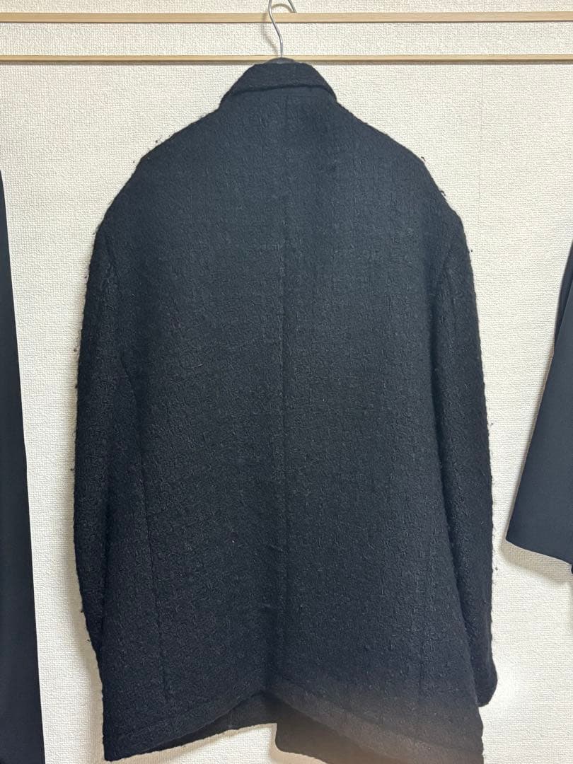 COMME des GARÇONS HOMME PLUS コート