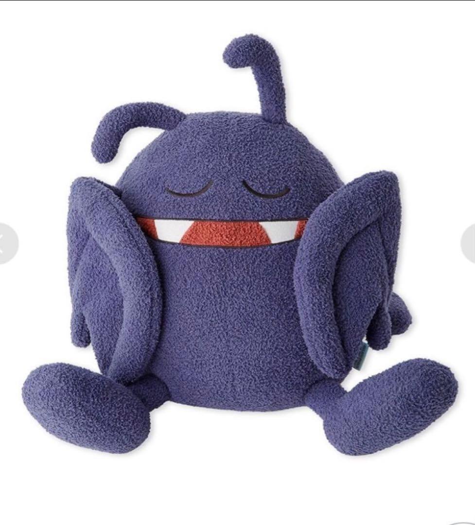 ジェラートピケ【ドラゴンクエスト】【Sleep】ドラキーおひるねクッション