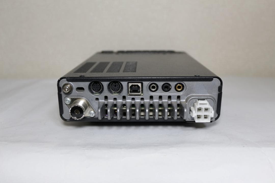 Yaesu FT-891 トランシーバー ジャンク扱い