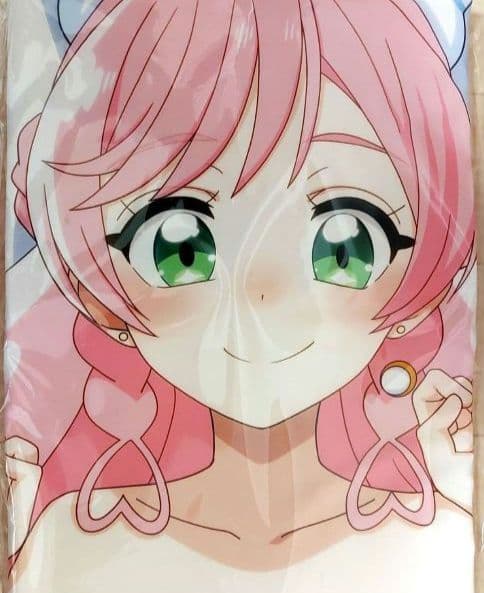 最安値⭐︎ スロウダメージ 藤枝 トワ ドラマCD 特典 メガジャケ のみ