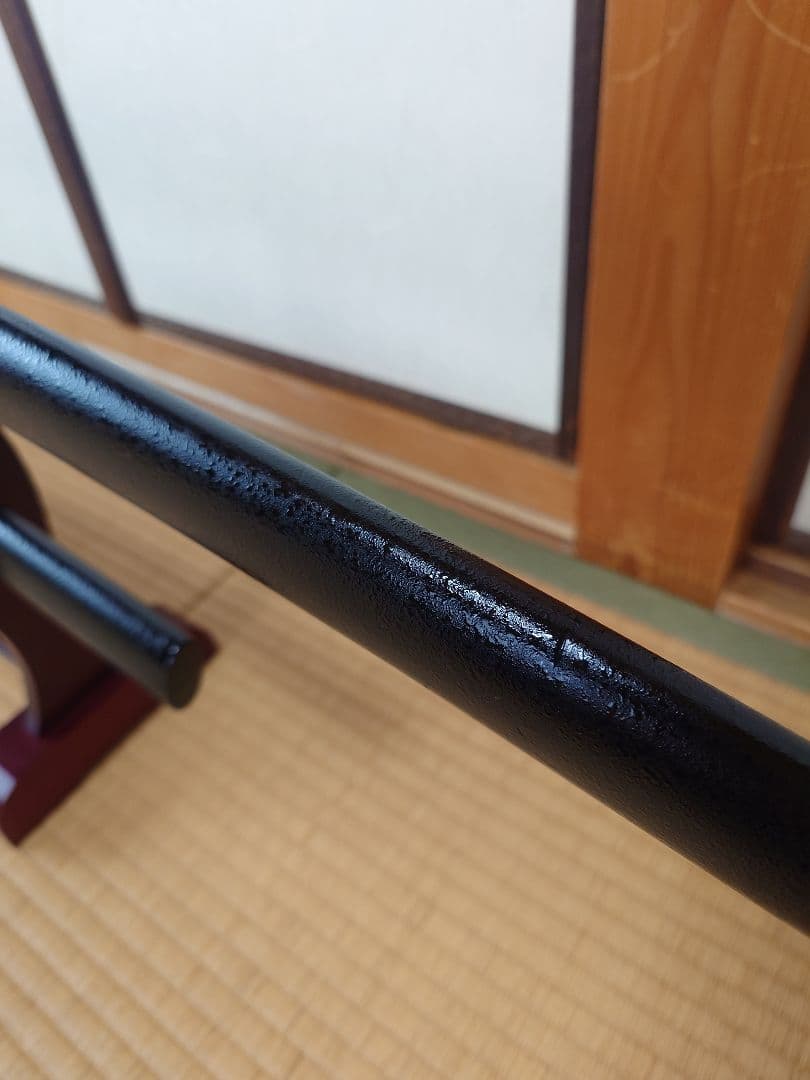 美術刀【鶴丸大小揃い】