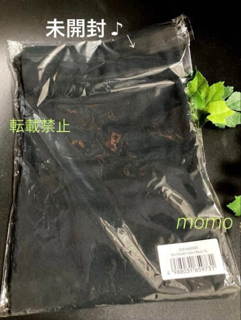 【新品未開封】ミセスグリーンアップル　ゼンジン未到とヴェルトラウム☘️TシャツXL