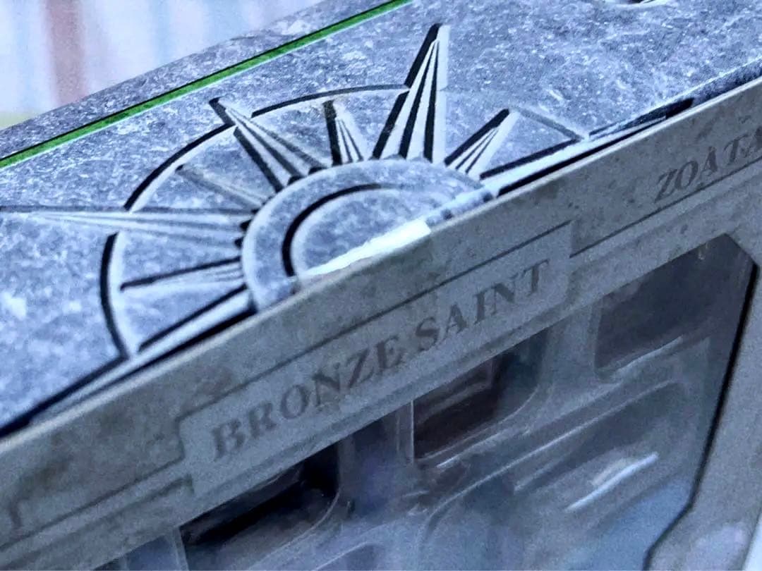 未開封 新品 聖闘士聖衣神話 ヒドラ市 セイントクロスマイス