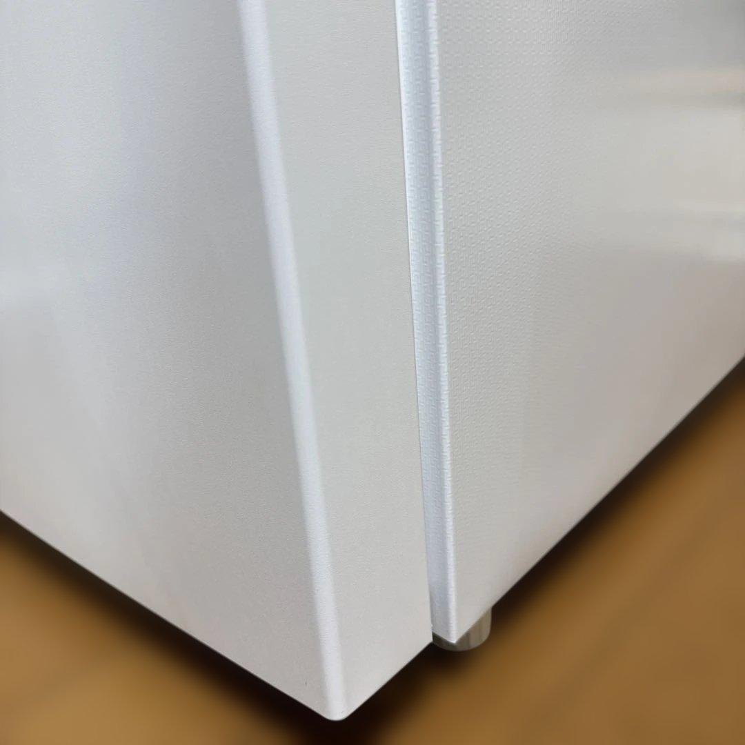 ほぼ未使用 SHARP 2023年製 冷蔵庫 179L つけかえどっちもドア