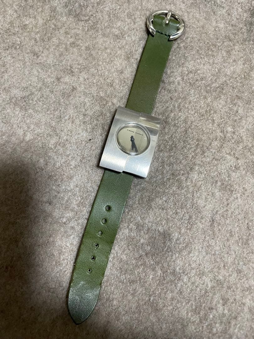 Pierre cardin jeager ピエールカルダン　ジャガー社製