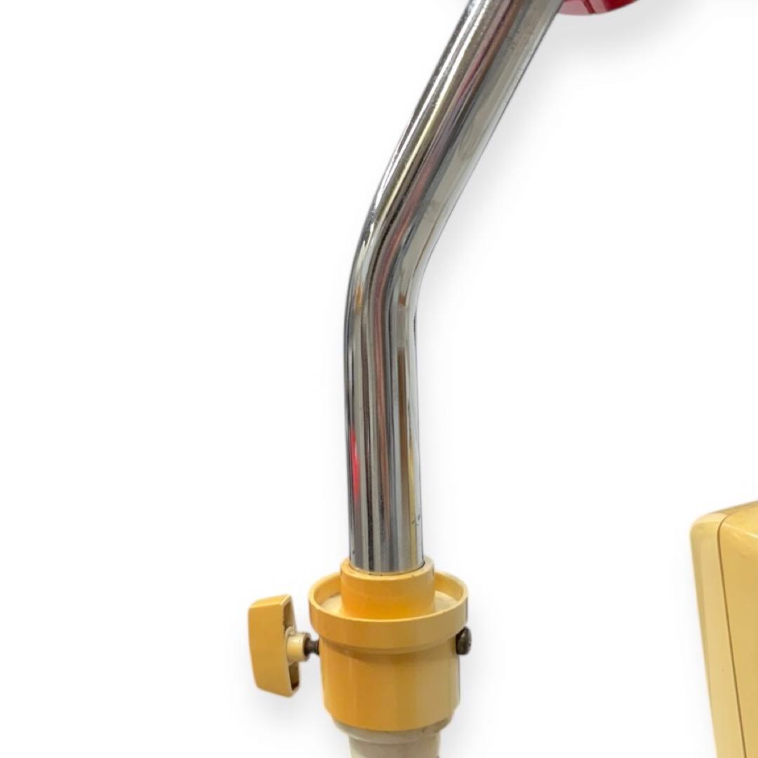 通電、動作OK ナショナル ヘアーセット ドライヤー 大型 業務用