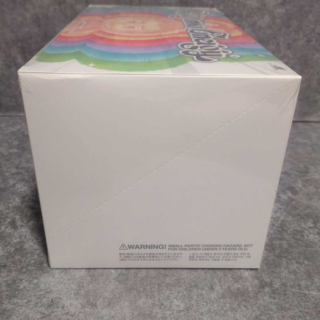 POP MART Big into Energy アソートボックス+2個