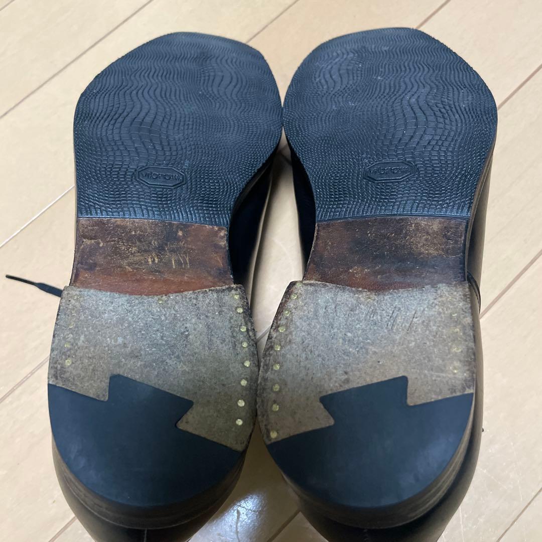 エドワードグリーン　DOVER 7E ラスト606