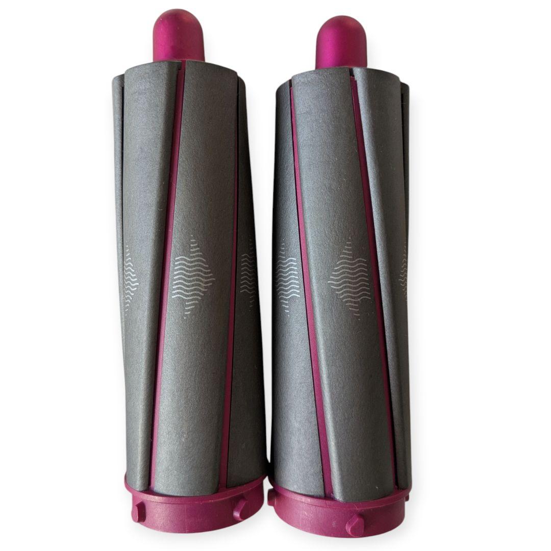 Dyson Airwrap スタイラー Volume+Shape HS01