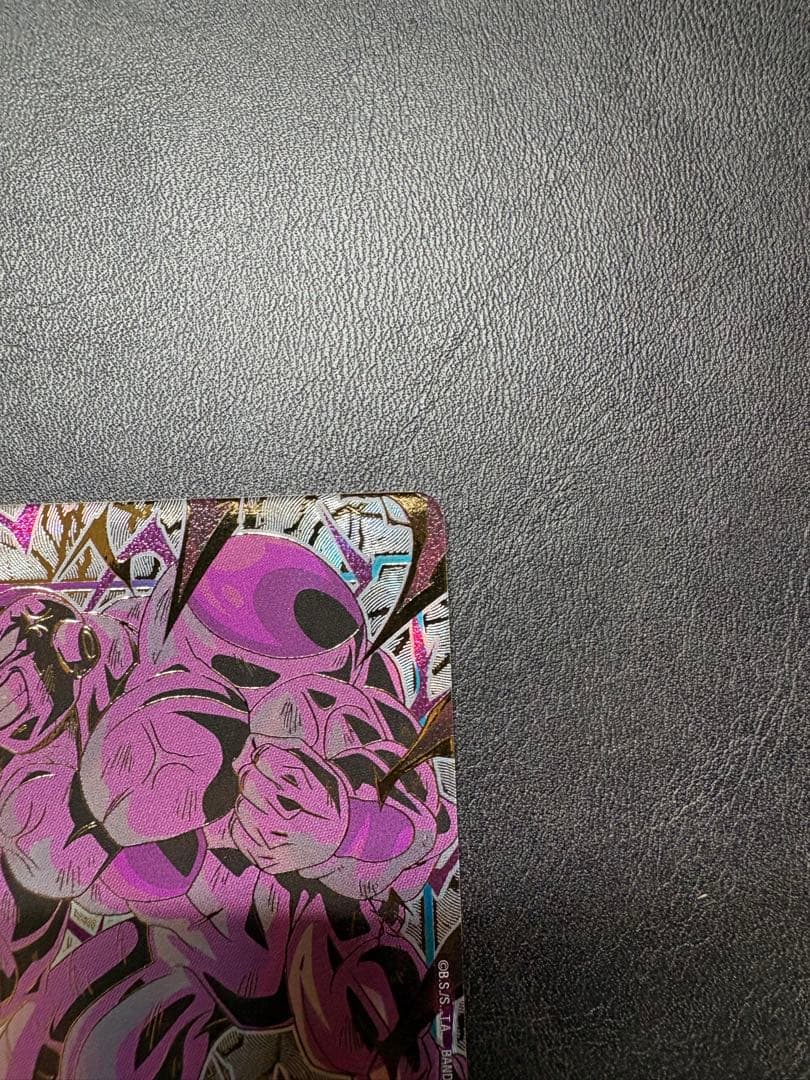 エナジーマーカー 3枚 ベジット フリーザ ブロリー チャンピオンシップ CS