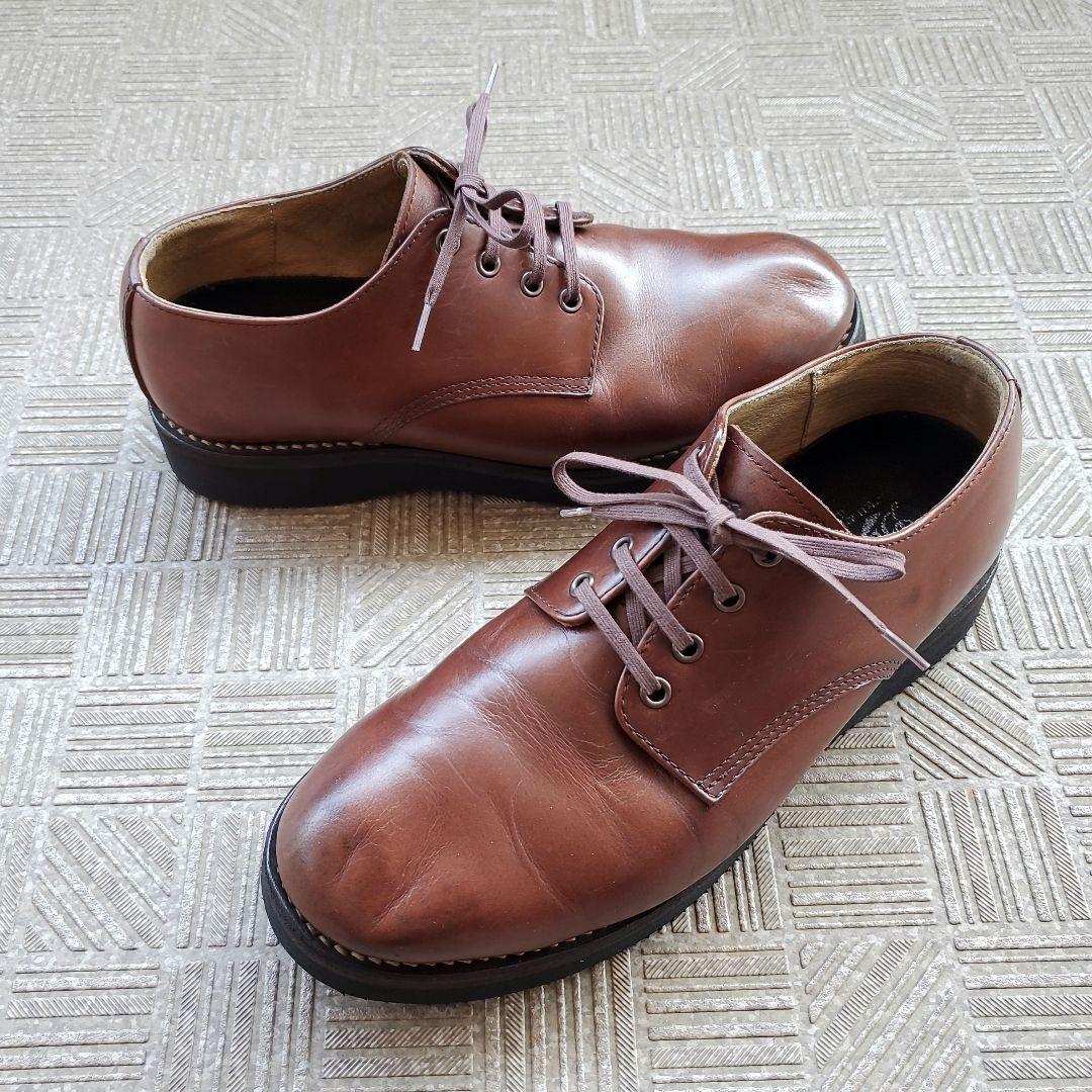 ダナー　ポストマン　Vibramソール　Danner