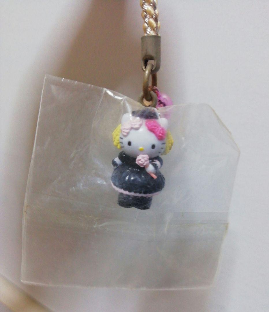 (新品ですが、少し汚れあり)ハローキティ 原宿限定 キデイランドバージョン