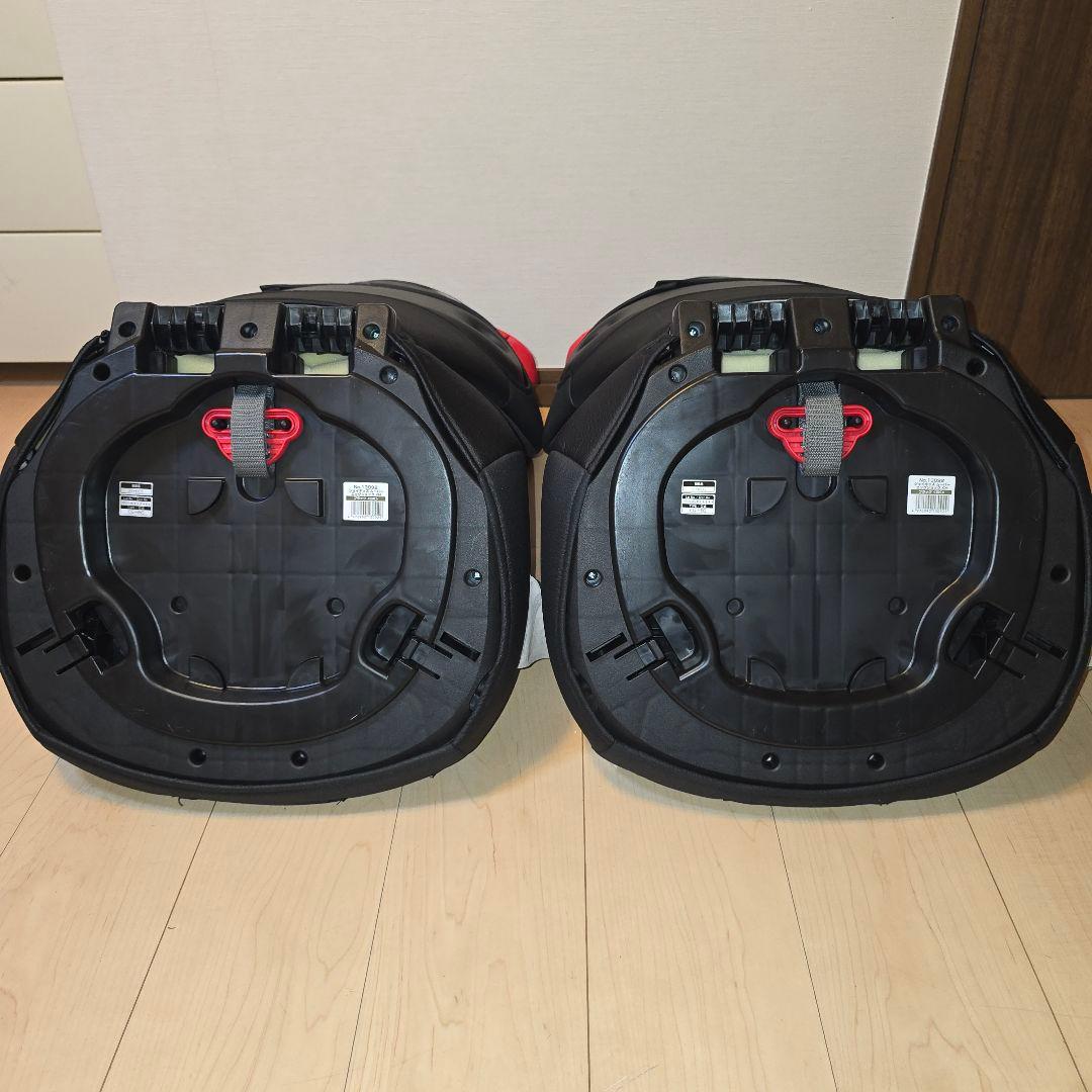 【美品】Combi コンビ ジョイキッズムーバーエッグショックKH 2個セット