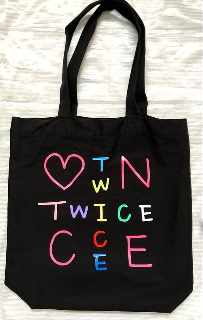 twice サナ　サブリー　12点　バック　セット