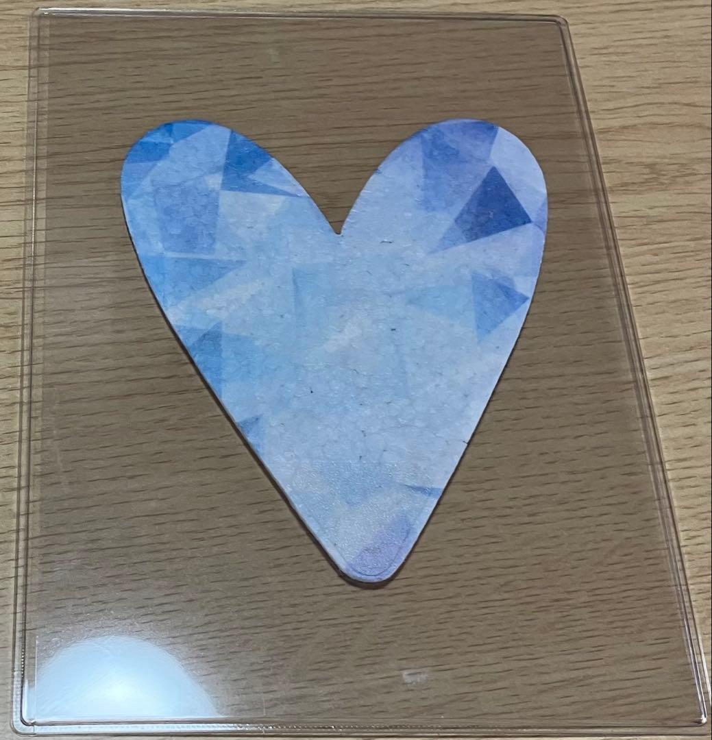 【激レア！】BTS ペンミ happy everafter 落下物 JIN ジン