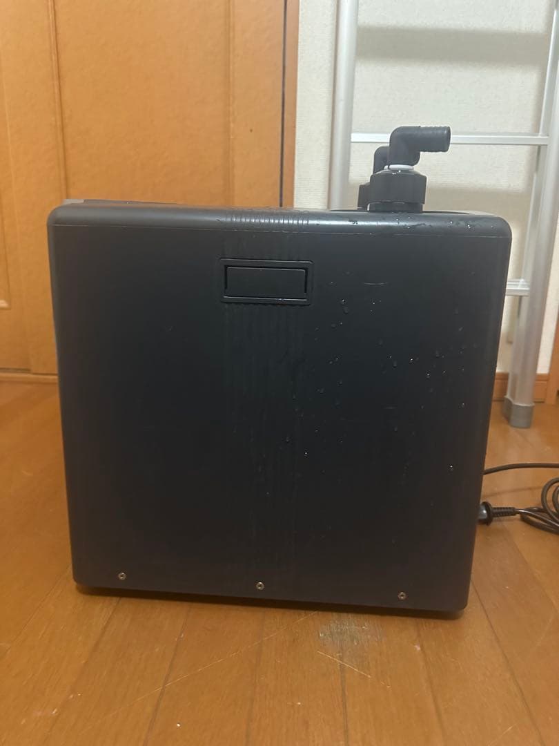 SRIXON様専用 大型水槽用 ゼンスイ クーラー700e