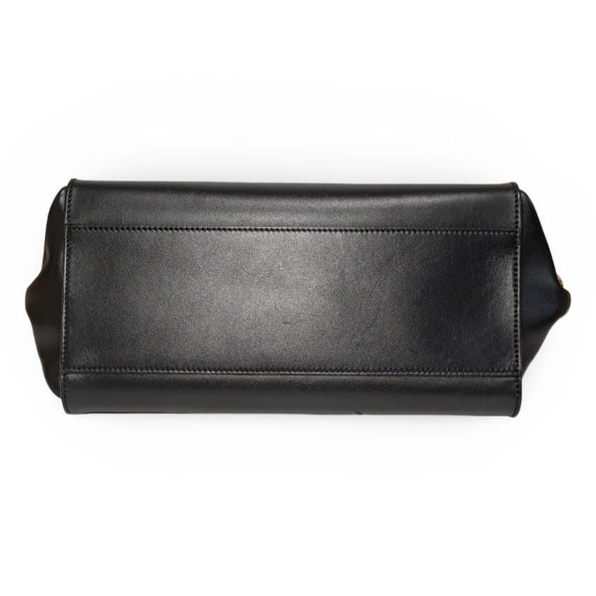 【極美品】Ferragamoフェラガモ ソフィア ハンドショルダーバッグ