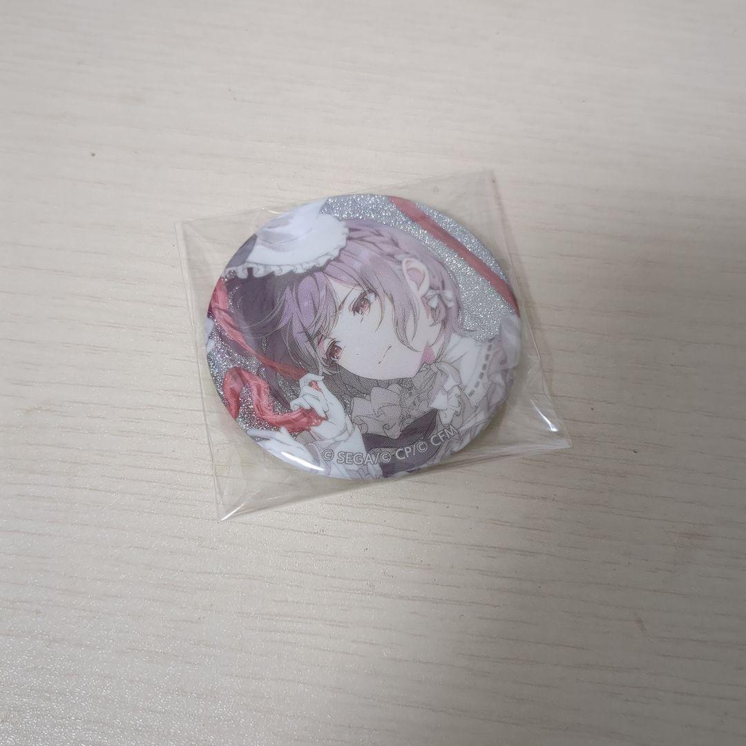 プロセカ 東雲絵名 グリ缶 48c - メルカリ