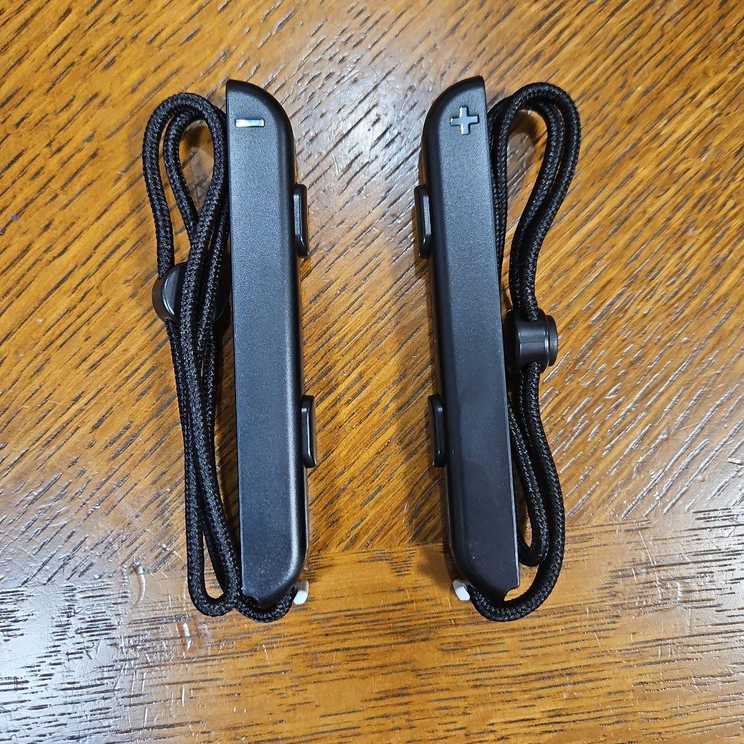 Nintendo Switch 本体 欠品無し 箱あり