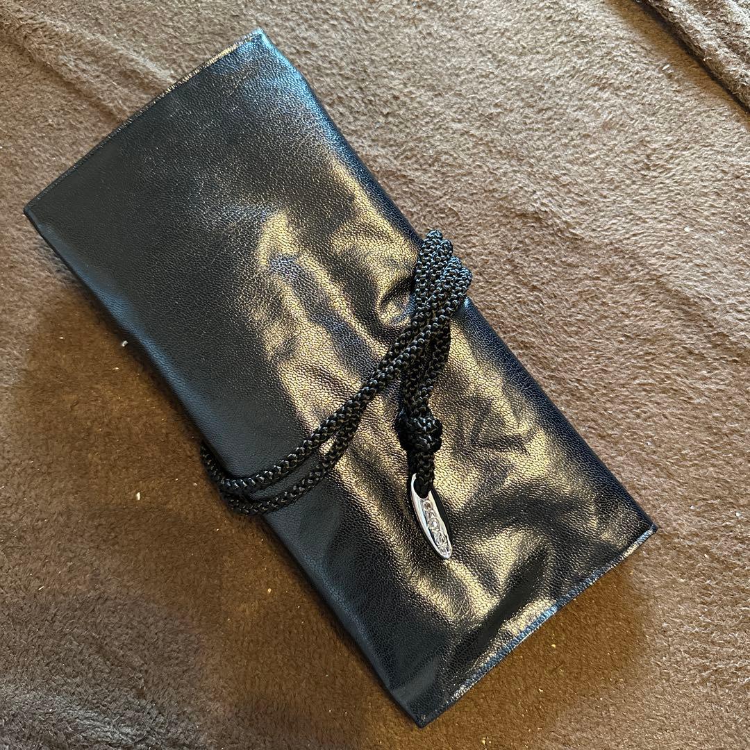 【新品未使用】ウエダ美粧堂 BISYODO化粧筆５本セット