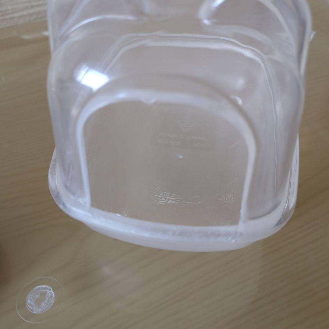 Roomy 60 小動物用ケージ クリア ハムスター 【値下げ不可】