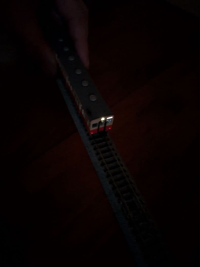 KATOキハ30、キハ35M車、キハ36 3両セット