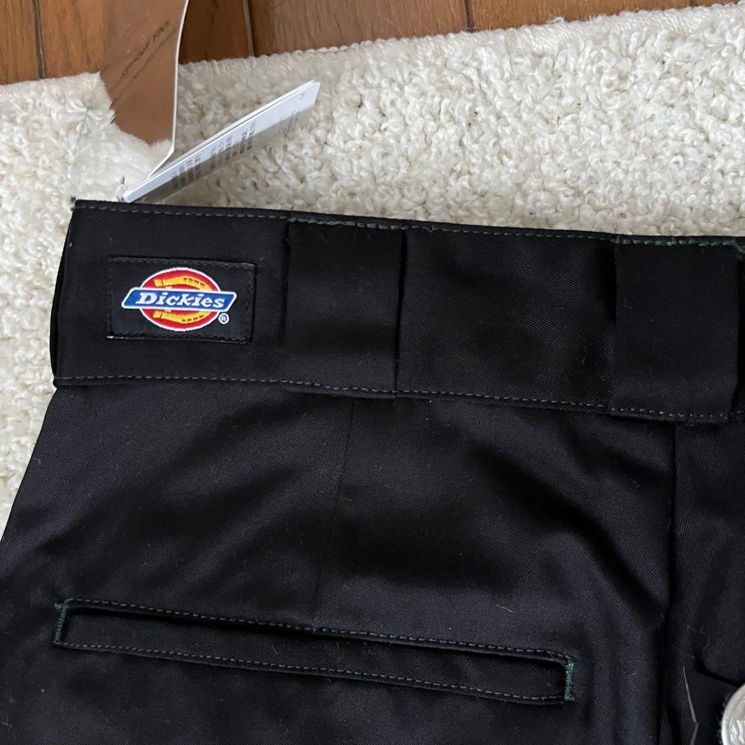 新品 22SS TOGA × Dickies フレアパンツ サイズ44 ブラック