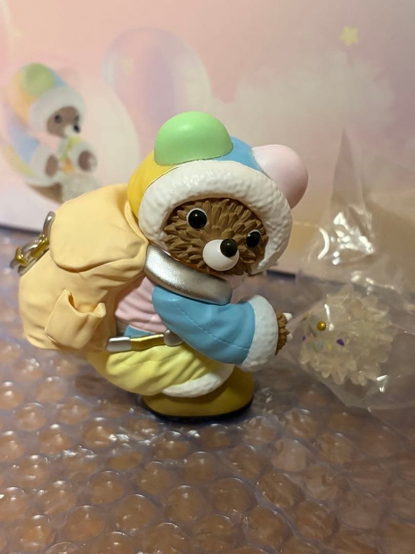 SERIES 1 \"MUCKEY DREAMY LIFE\" (12個入り)