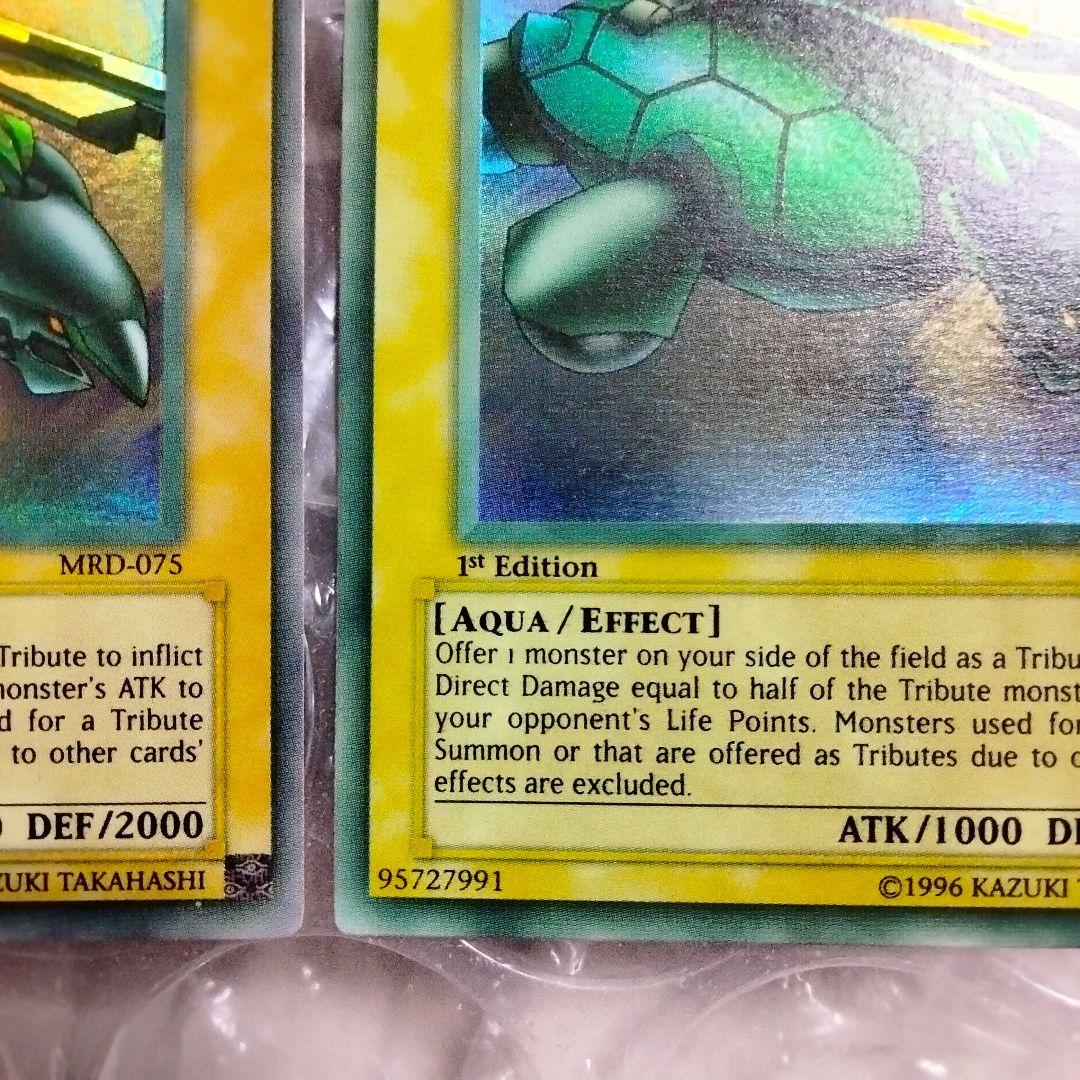 エラー max faded 1st カタパルトタートル 初期 比較付