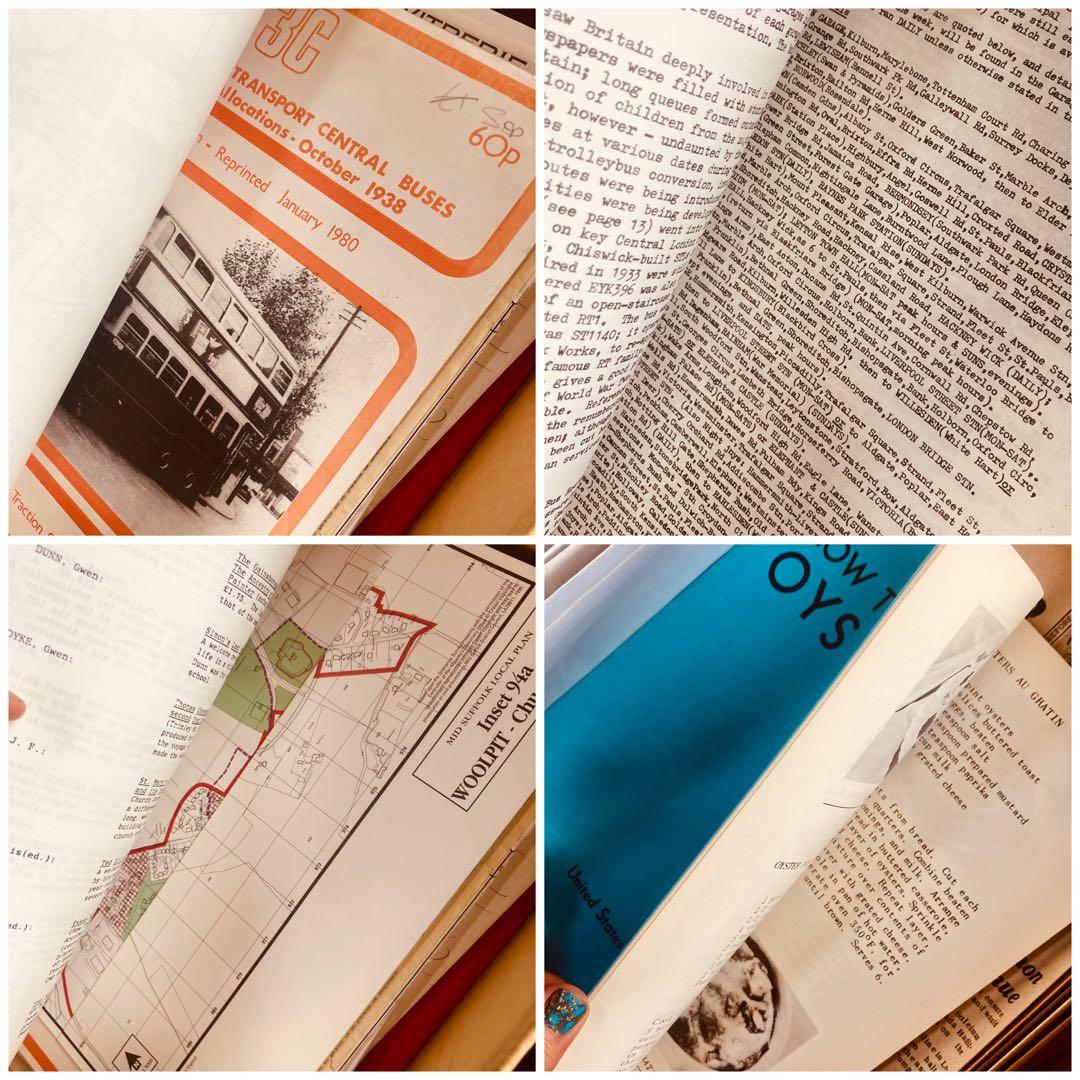 海外 ヴィンテージ 紙モノ 大量 詰め合わせ ジャンクジャーナル 味紙