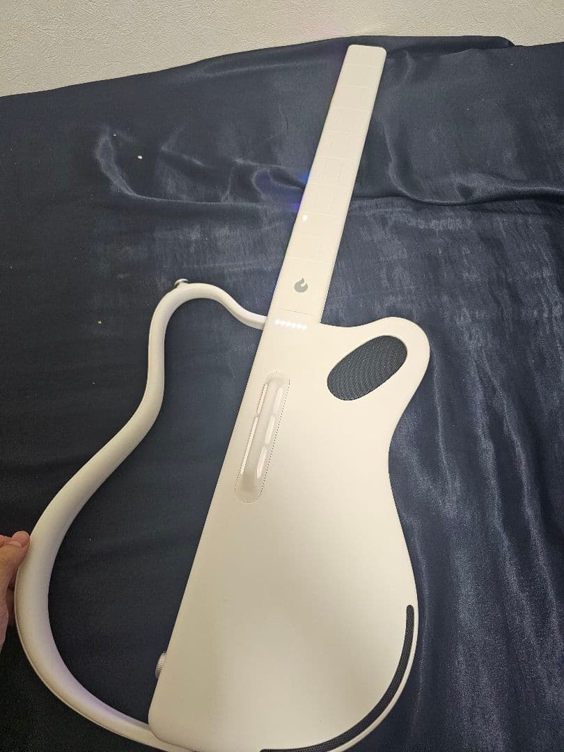 ギター LAVA MUSIC GENIE