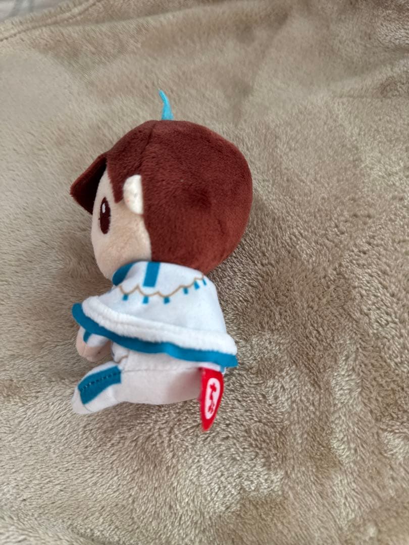 King & Prince 神宮寺勇太 ちょっこりさん