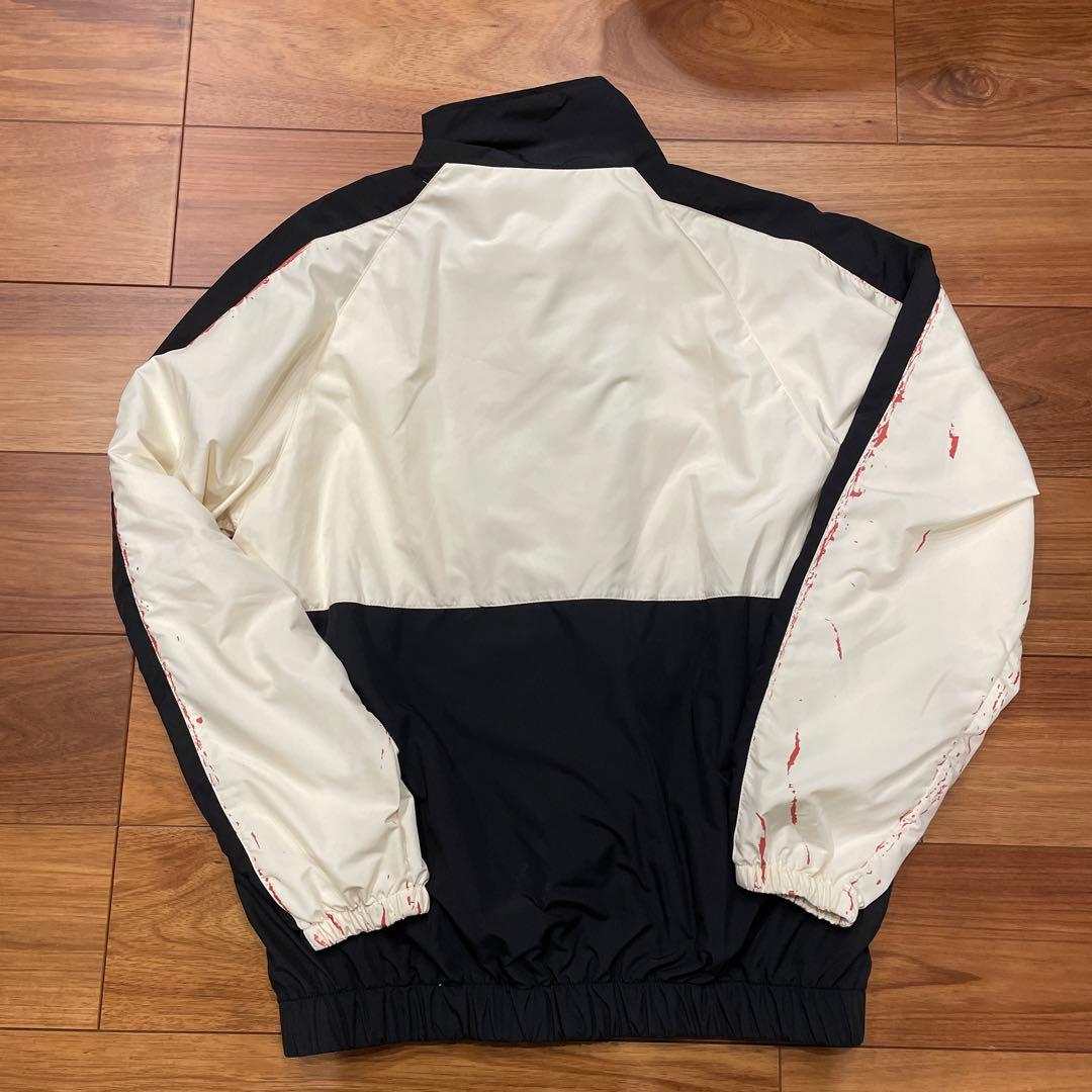 米津玄師努力未来トラックジャケットLサイズ上下セット