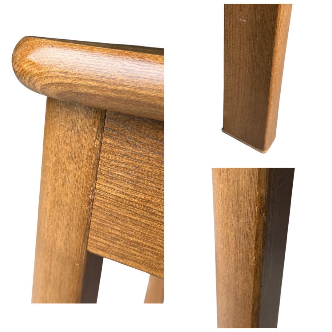 HR743 FUJIMOKU エクステンションテーブル　拡張ダイニングテーブル