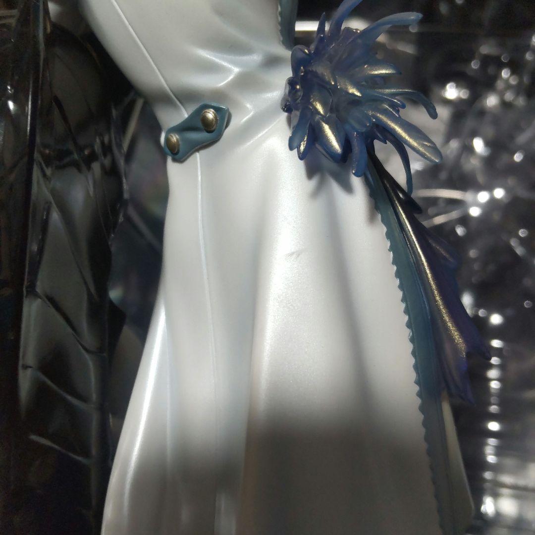 DRAMtical Murder ドラマティカルマーダー 蒼葉 フィギュア 蓮