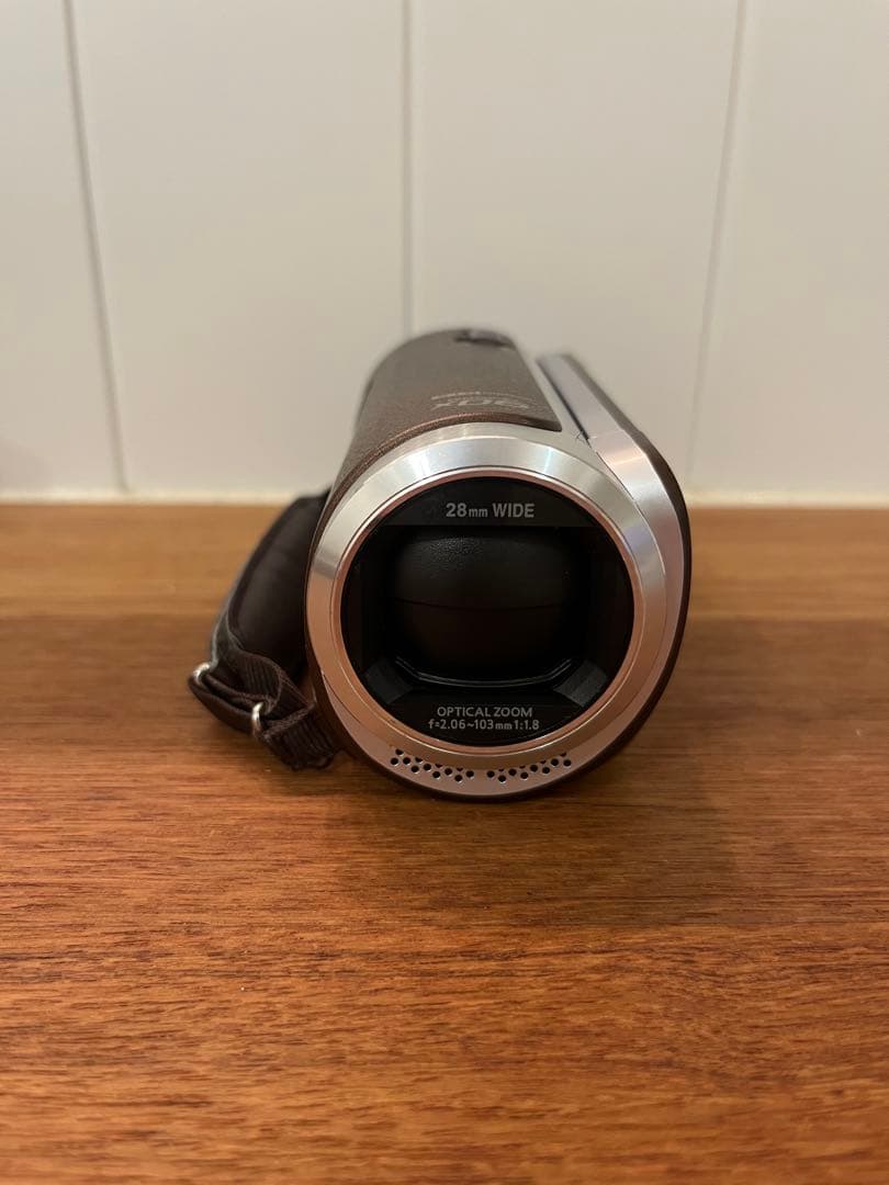 Panasonic HC-W590M デジタルビデオカメラ