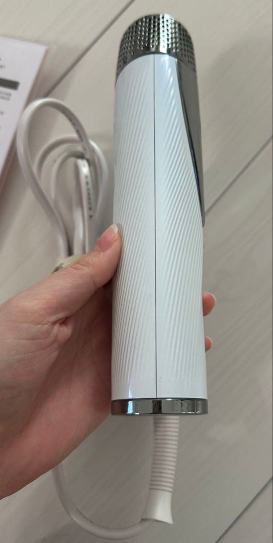 【ジャンク品】 ReFa リファ ドライヤー ジャンク ドライヤースマート