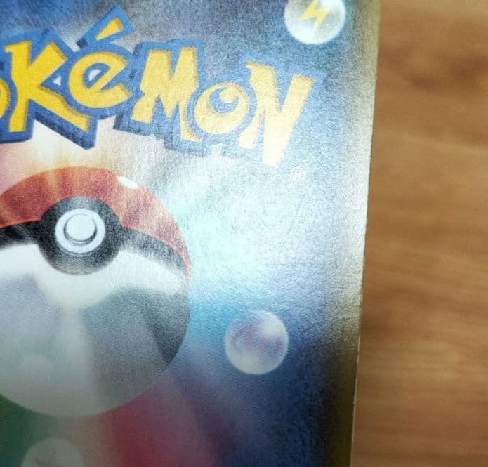 ポケモンカード　MルカリオEX SR　THE BEST OF XY