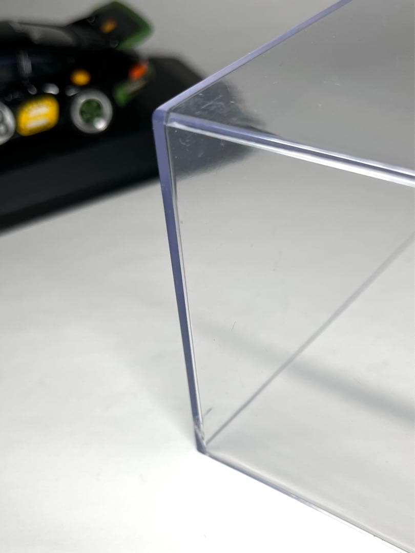 ミニカー TOKOLOSHE - PORSCHE 911 CARRERA RSR 1/43