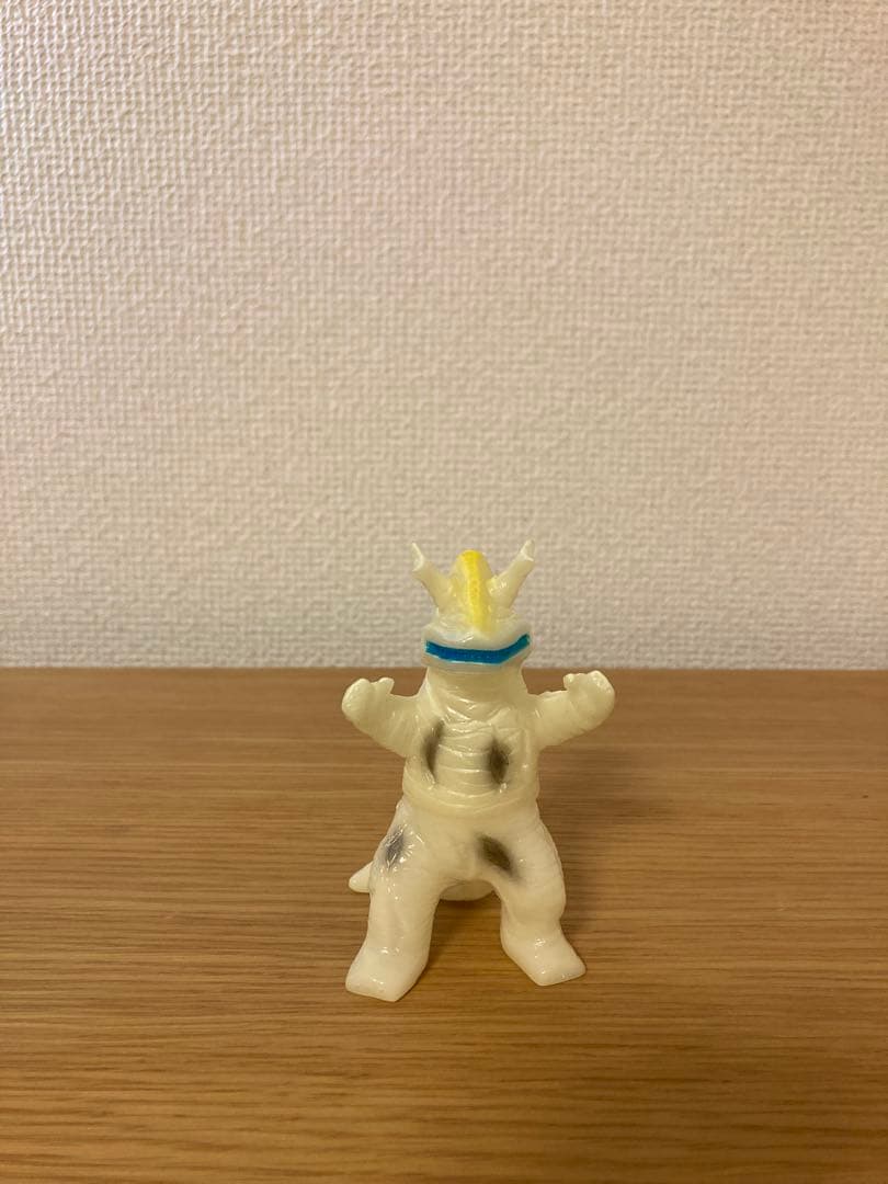 ウルトラマンA ソフビフィギュア 2006年製