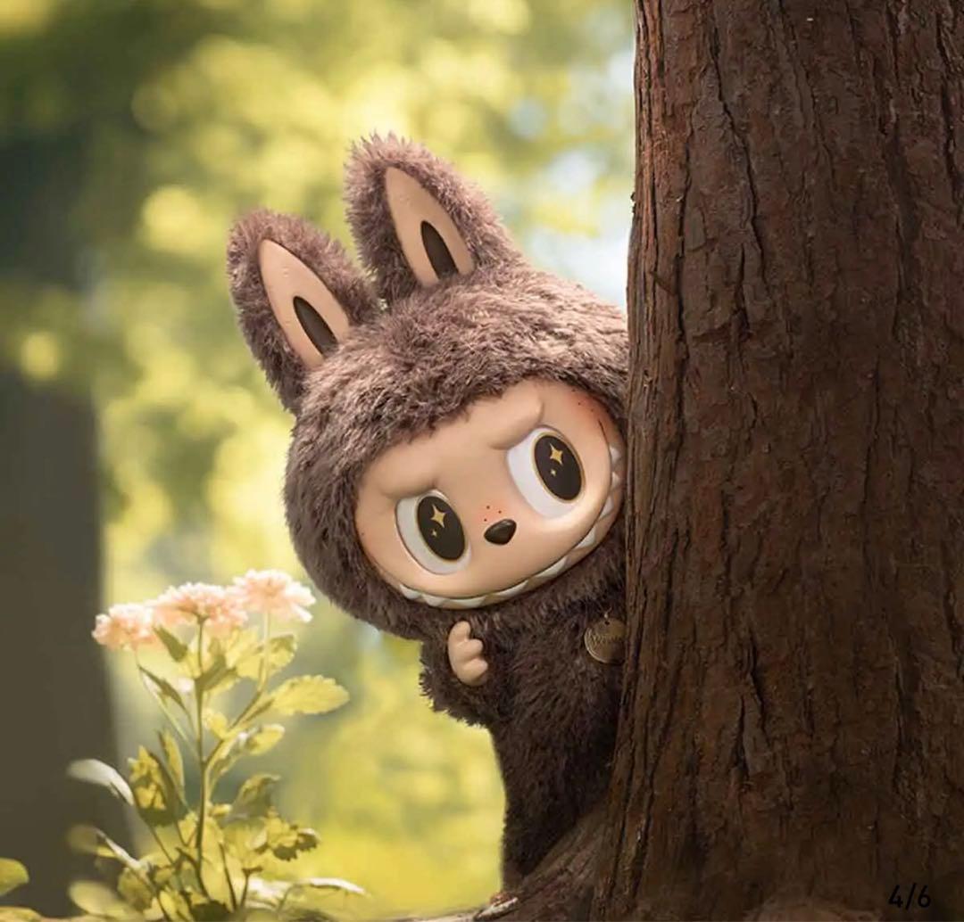 【早い者勝ち】THE MONSTERS I FOUND YOUぬいぐるみジモモ 正規品 THE MONSTERS I FOUND YOU ぬいぐるみ ジモモ THE MONSTERS I