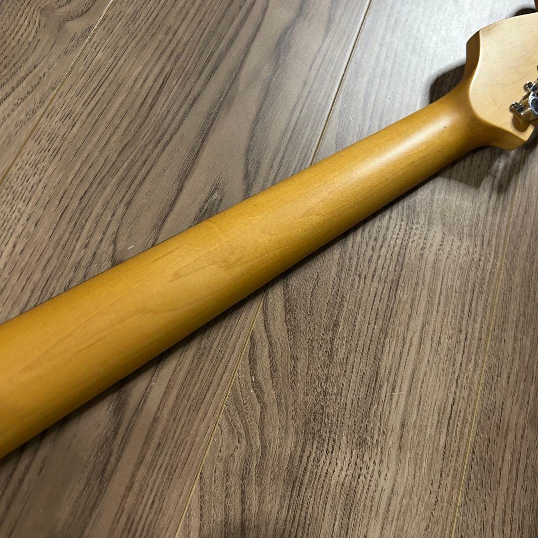 Tony Smith トニースミス ストラト タイプ エレキギター