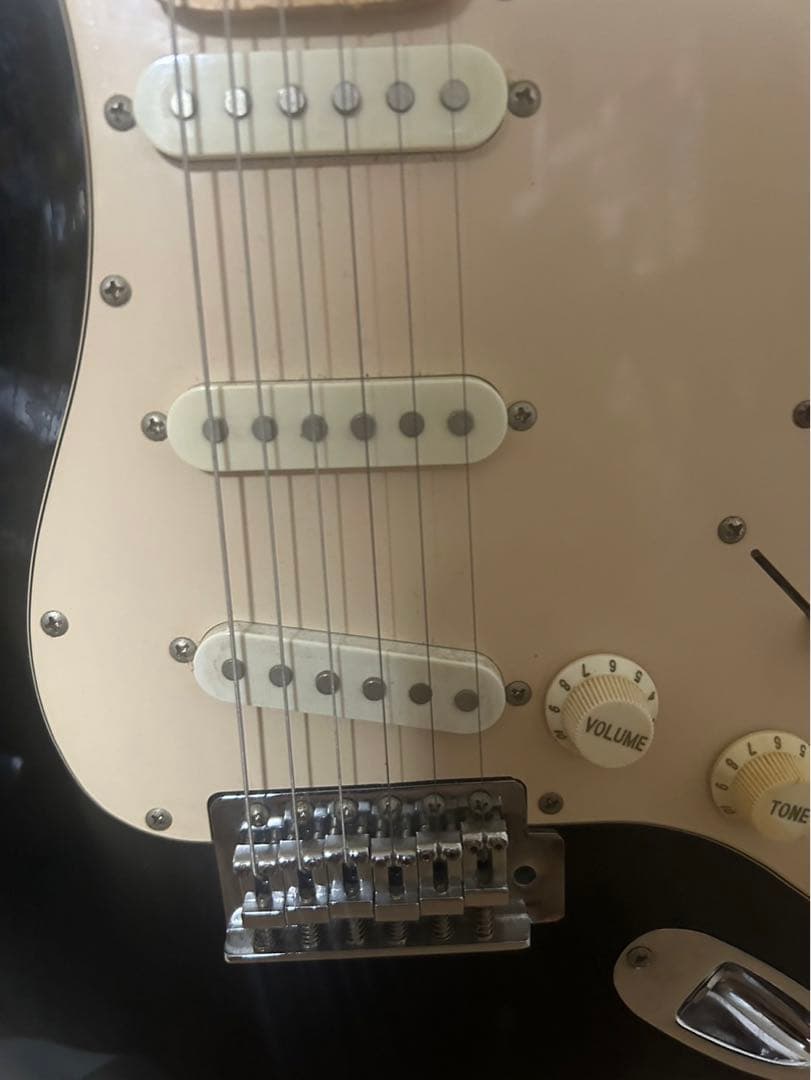 レジェンド　エレキギター