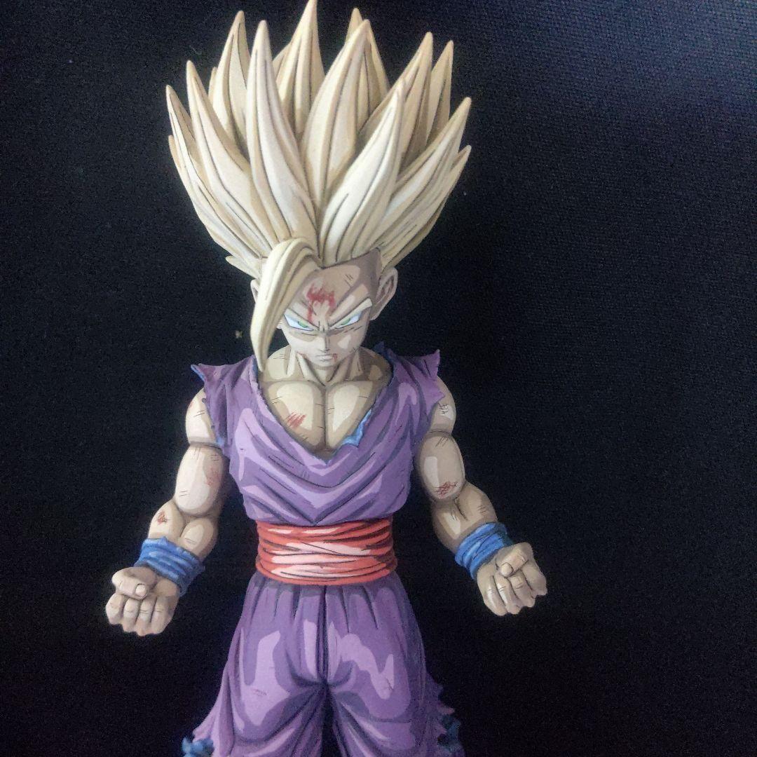 悟飯　MSP リペイント